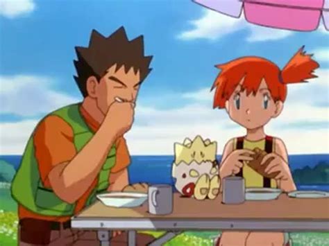 YARN | MISTY: Well, that sure was a shocking ending. | Pokemon: The First Movie (1999) | Video ...