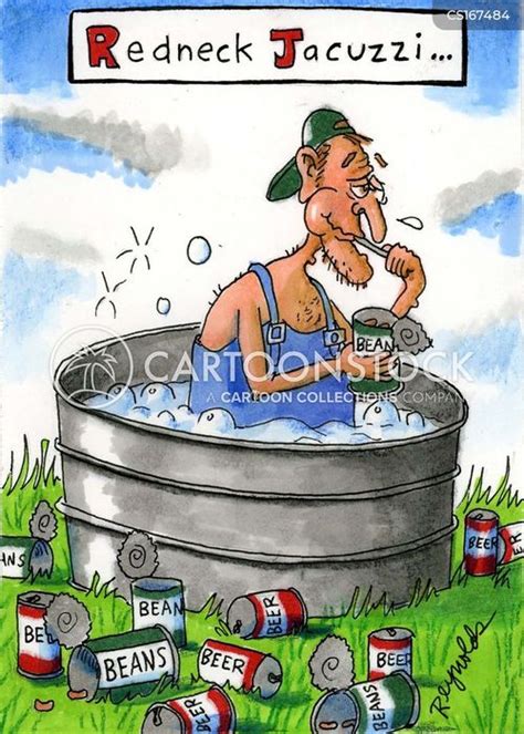 Hillbilly Cartoons and Comics - funny pictures from CartoonStock