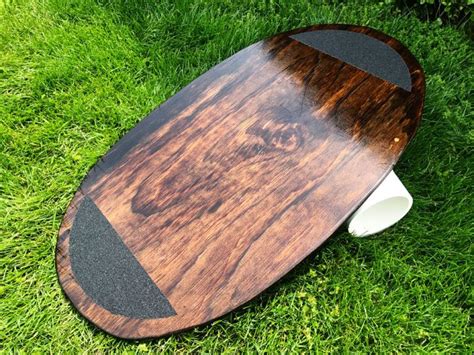 Diy Balance Board - DIY Ideas