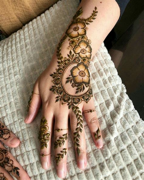 mehandi | Latest mehndi designs, Mehndi designs for hands, Mehndi designs for fingers