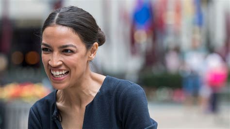 “Call me a radical”: Highlights from Alexandria Ocasio-Cortez’s big "60 ...