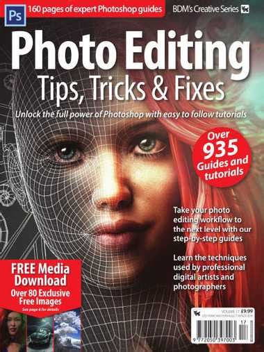 All You Like | Photo Editing Tips, Tricks & Fixes – Volume 17 2019