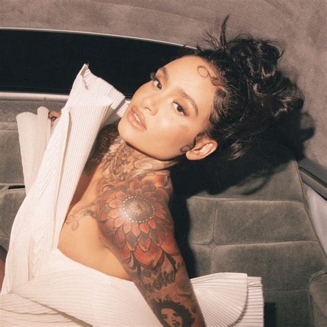 Músicas, vídeos, estatísticas e fotos de Kehlani | Last.fm