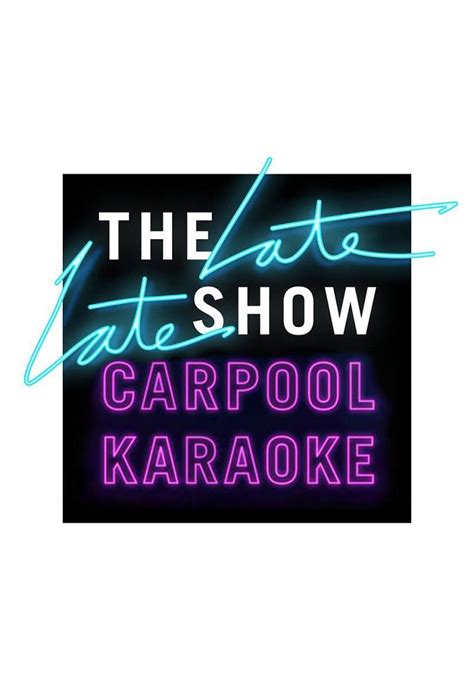 Carpool Karaoke - TheTVDB.com