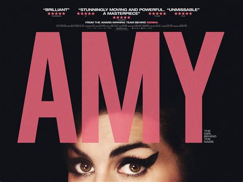 Amy (2015) Cast, Crew, Synopsis and Information