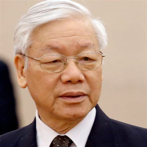 Vietnam’s Communist Party chief to be first foreign leader to visit ...