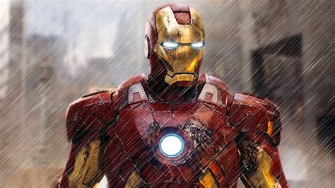 HD wallpaper: Iron-Man digital wallpaper, Iron Man, Marvel Comics, superhero | Wallpaper Flare