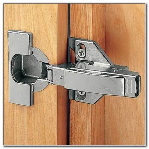 Replacement Hinges For Kitchen Cabinet Door