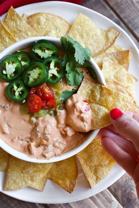 Best Vegan Queso (8 Ingredients!)