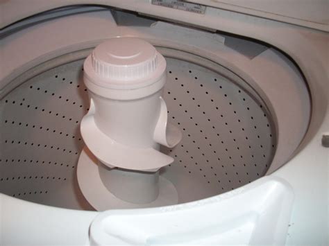 Top loader washing machines – agitator or impeller? « Appliances Online ...