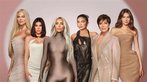 The Kardashians season 4 release date and time — how to watch on Hulu ...