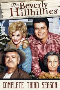 The Beverly Hillbillies Season 3