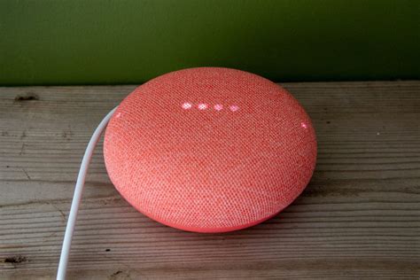 Google Nest Mini Review: A small improvement over the original