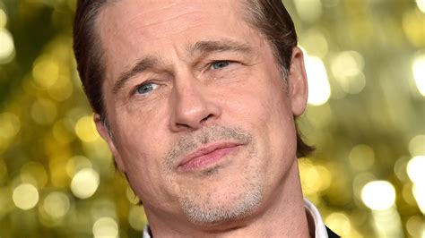 Fans Aren't Buying Brad Pitt As The 2023 Golden Globes Darling