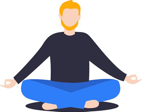 Meditation Clipart. Free Download Transparent .PNG or Vector - Clip Art Library