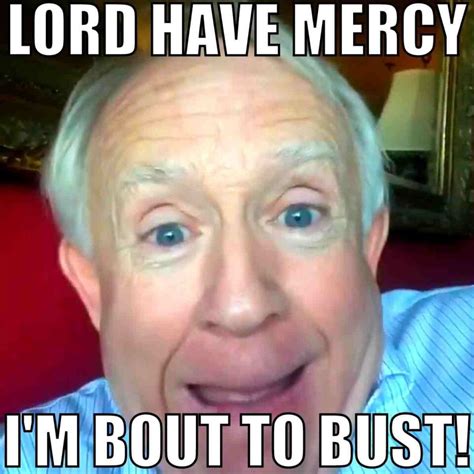 20 Best Leslie Jordan Memes: Rest In Peace Funny Man