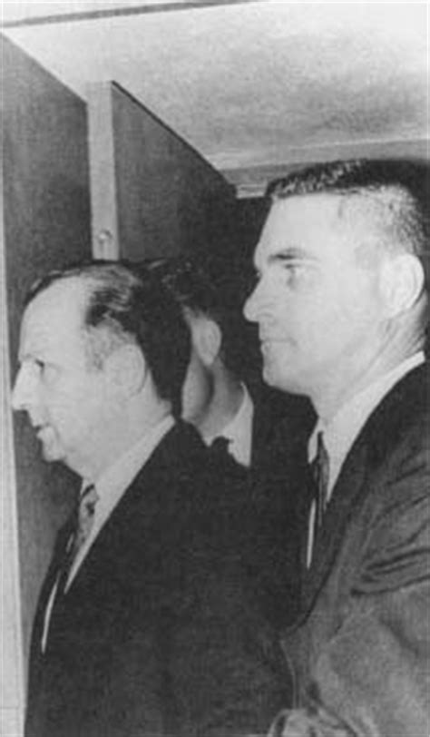 Jack Ruby Trial: 1964 - Most Jurors Saw The Shooting - Testified ...