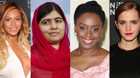 8 Empowering Quotes by Inspiring Women: Celebrate International Women's Day with these ...