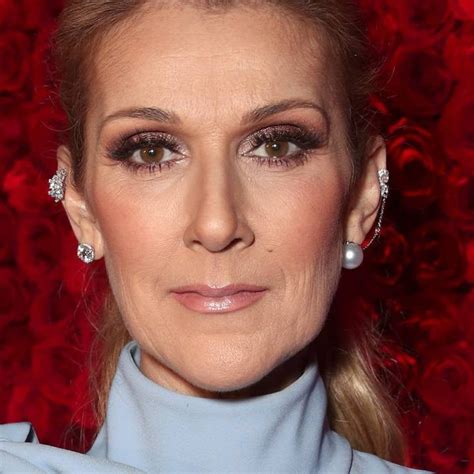 Celine Dion Without Makeup | Saubhaya Makeup