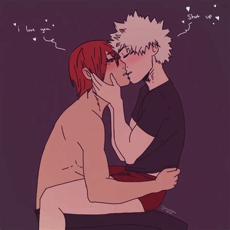 Pin on Kiribaku