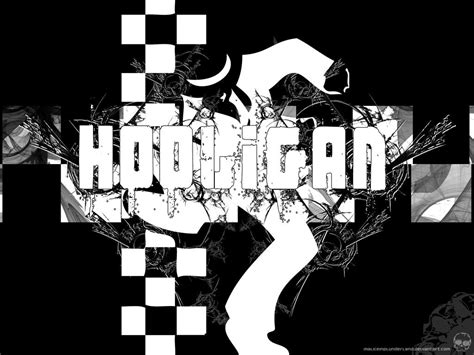 hooligan by MaliceInPlunderland on DeviantArt