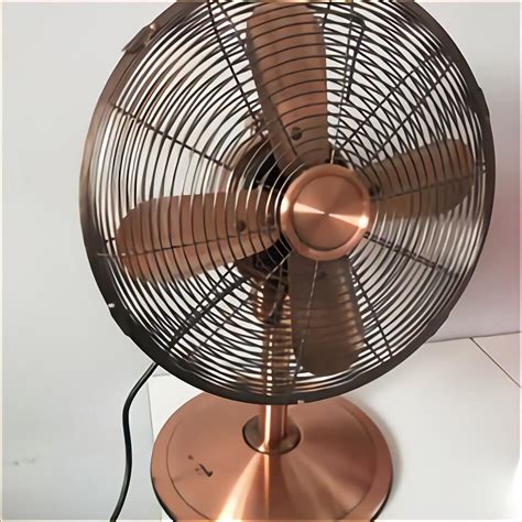 Vintage Desk Fan for sale in UK | 69 used Vintage Desk Fans