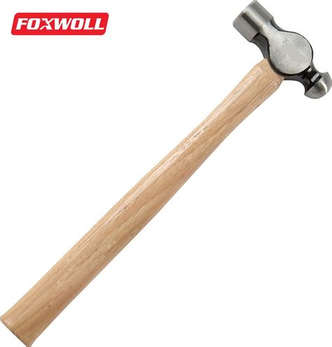 16 oz ball peen hammer Metalworking Tool - FOXWOLL
