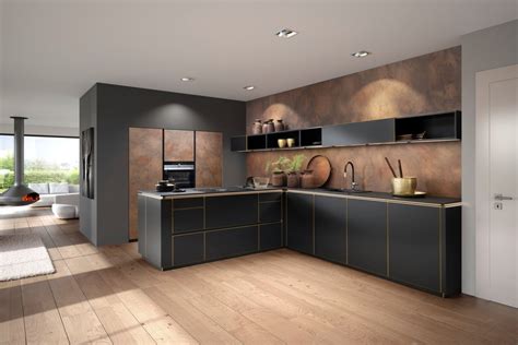 Nolte - MB Kitchens & Bathrooms