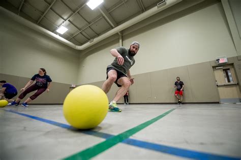 What are World Dodgeball Federation rules? | Play Sask