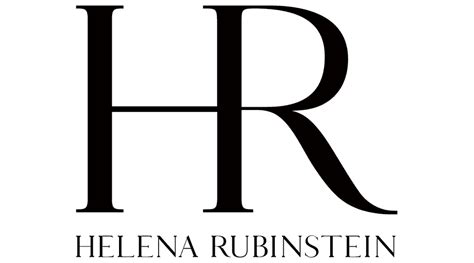 Helena Rubinstein Logo Vector - (.SVG + .PNG) - Tukuz.Com