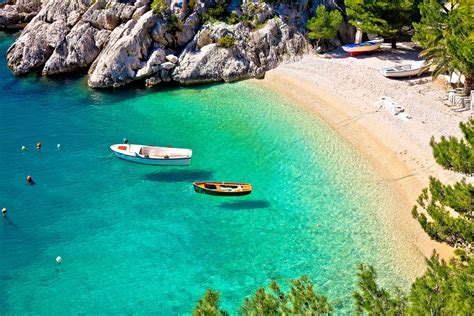 Best beaches in Croatia | CN Traveller