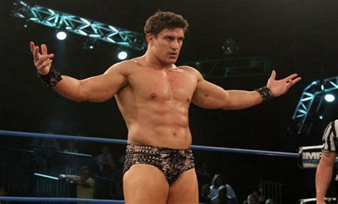 WWE EC3 : A Broken Star of WWE - Wrestling Adda