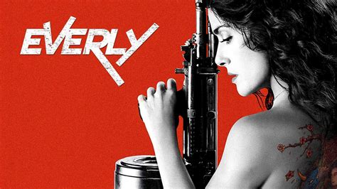 Everly (2015) - AZ Movies