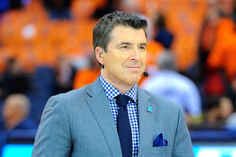 Rece Davis salary: What is Rece Davis salary?