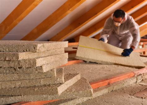 The Importance Of Roof Insulation | Premier Roofing & Restorations