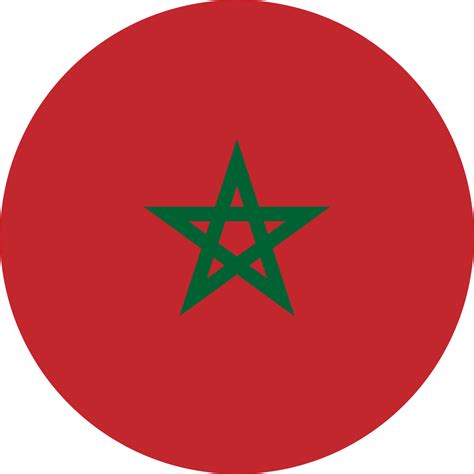 Morocco Flag Emoji 🇲🇦 – Flags Web