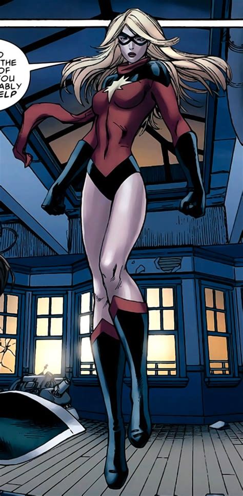 Karla Sofen (Marvel NEW!) | Marvel Fanon | FANDOM powered by Wikia