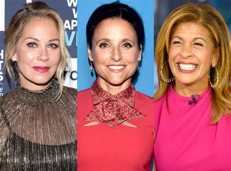 11 Famous Breast Cancer Survivors Who Continue to Inspire Us