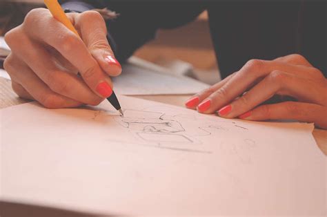 Free Online Drawing Classes: Easy Ways to Learn How to Draw Right Now - Thrillist