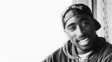 Les 17 clés du succès selon Tupac