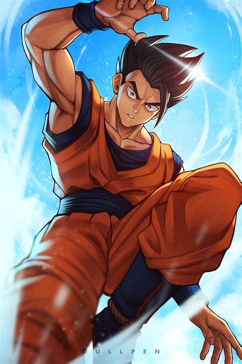 ドン on Twitter | Anime dragon ball super, Dragon ball super manga, Dragon ball artwork