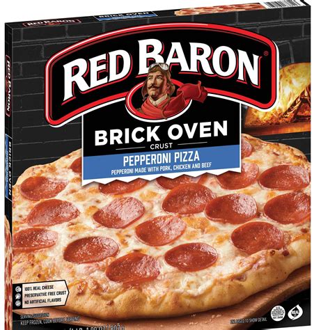 5 Best-Frozen Pizza Brands You Can Buy in Grocery Stores - Pizzeria Ortica