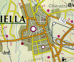 Italy Province Maps | Detailed, Travel, Tourist, Driving