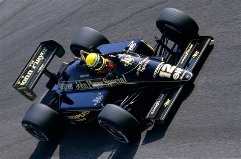 Lotus in Formula One – AUSmotive.com