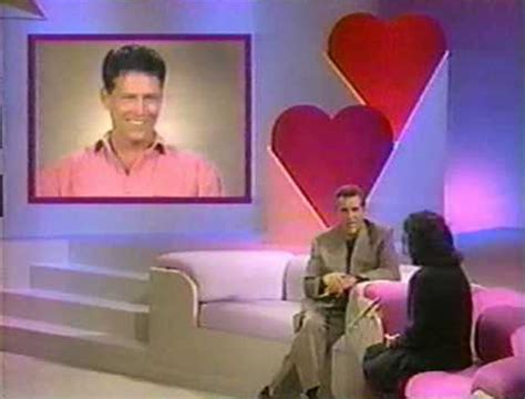 Chuck Woolery Love Connection