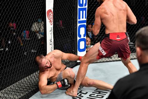 UFC 251 highlights: Watch Jiri Prochazka score stunning KO on UFC debut ...