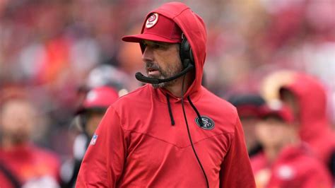 Kyle Shanahan contract details: How much money is 49ers head coach making in 2023? | Sporting News