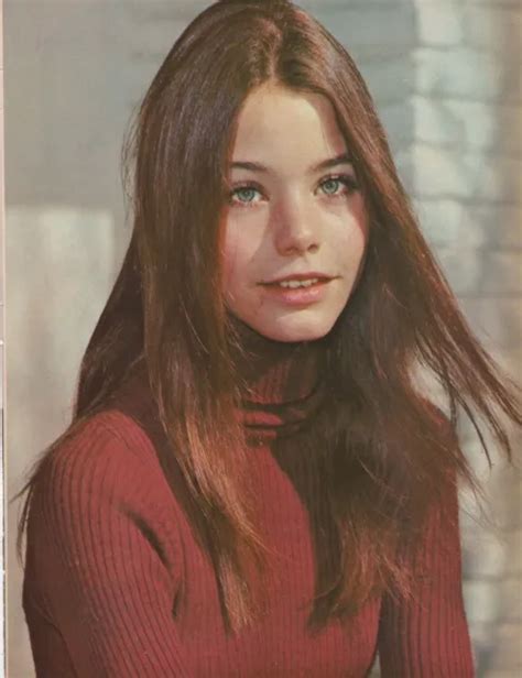 SUSAN DEY PINUP double sided picture clippings Laurie Partridge Family photo pix $5.00 - PicClick