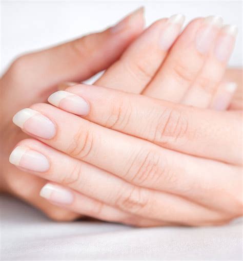 10 Tips for Healthy Nails – 100% PURE