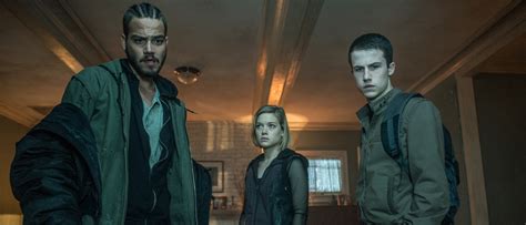 'Don't Breathe' Is Genre Filmmaking of the Highest Order [Video Review] – /Film